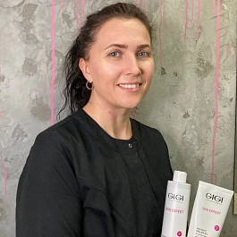 Косметология - Юлия